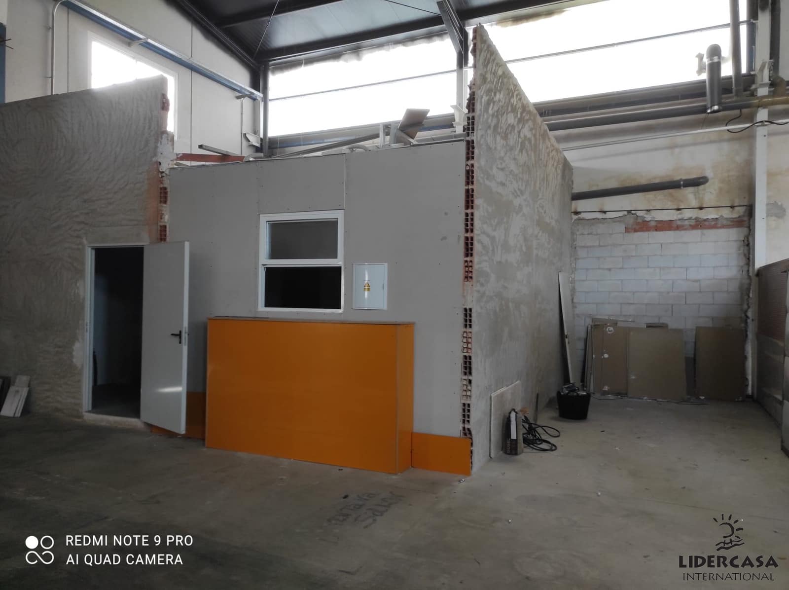 2 quarto Comercial para venda em Murcia cidade com garagem - 599 950 € (Ref: 9466124)