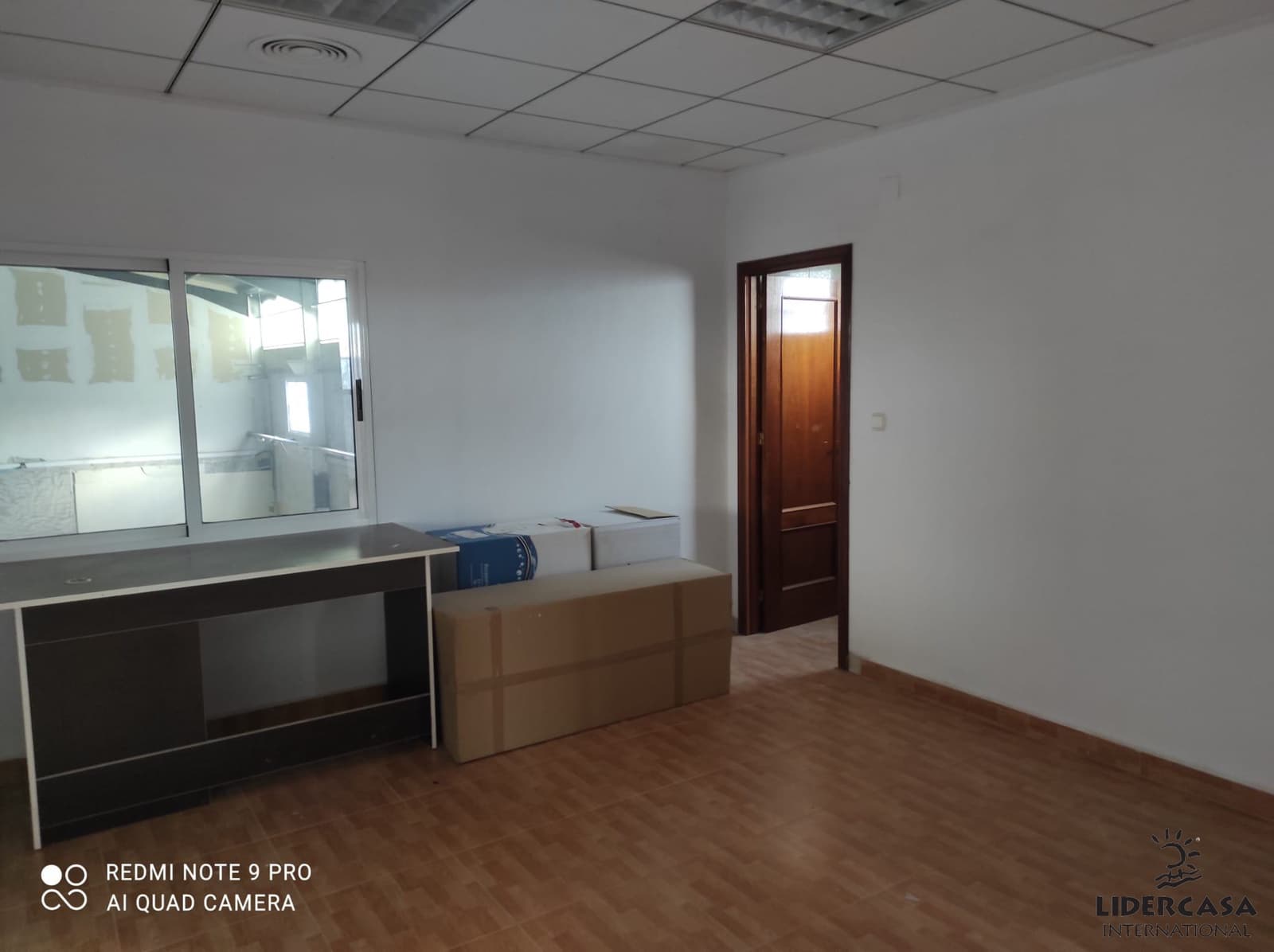 2 quarto Comercial para venda em Murcia cidade com garagem - 599 950 € (Ref: 9466124)