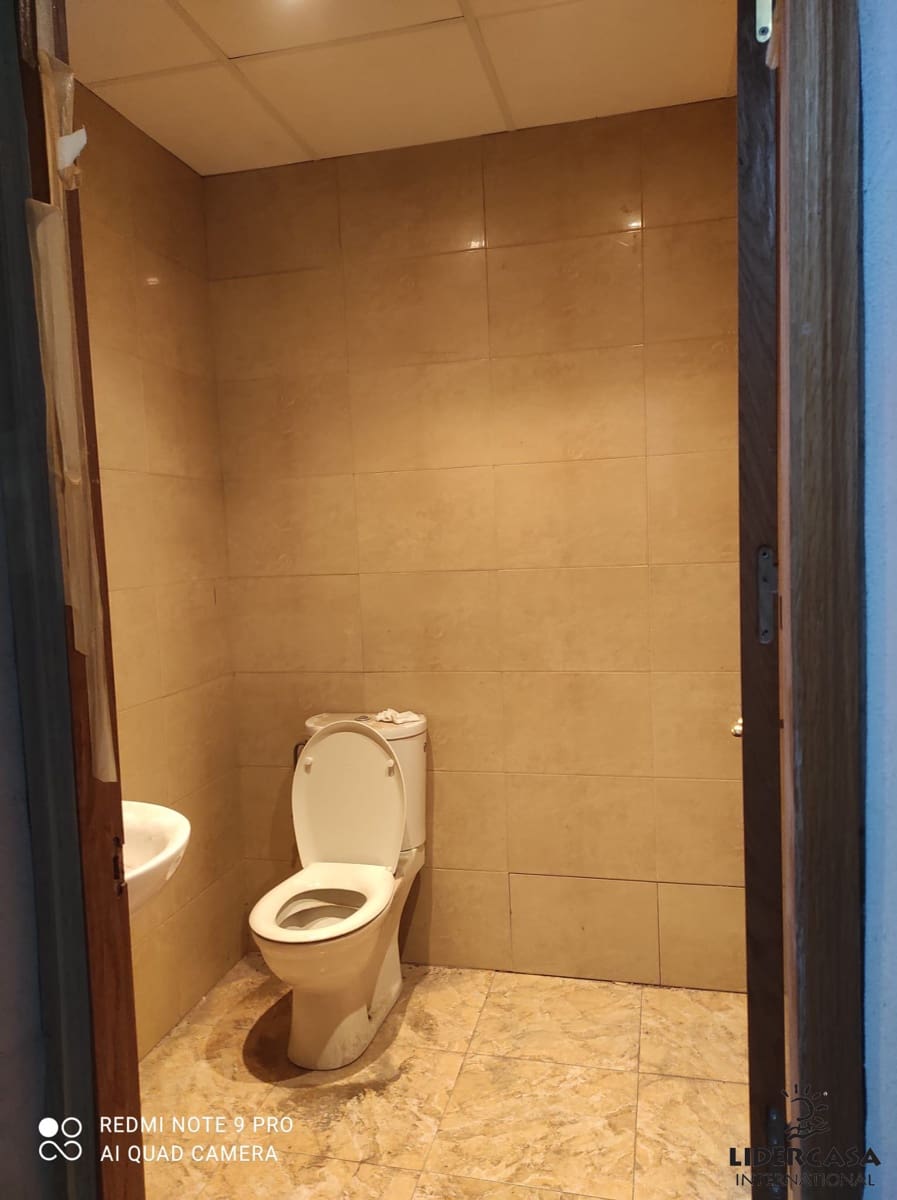 2 quarto Comercial para venda em Murcia cidade com garagem - 599 950 € (Ref: 9466124)