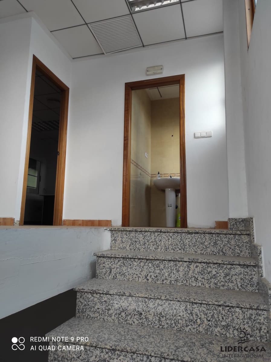 2 quarto Comercial para venda em Murcia cidade com garagem - 599 950 € (Ref: 9466124)