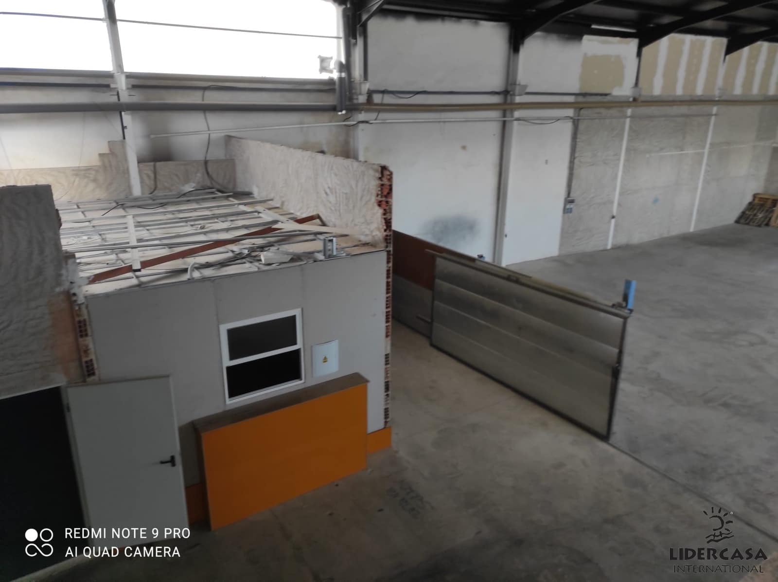 2 quarto Comercial para venda em Murcia cidade com garagem - 599 950 € (Ref: 9466124)