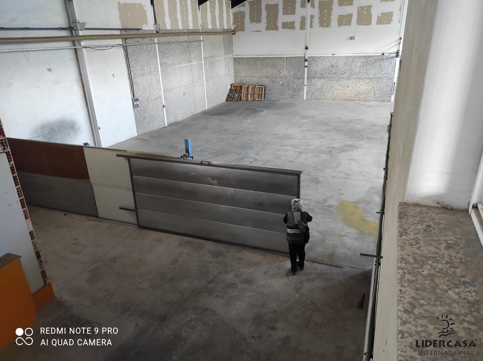 2 quarto Comercial para venda em Murcia cidade com garagem - 599 950 € (Ref: 9466124)