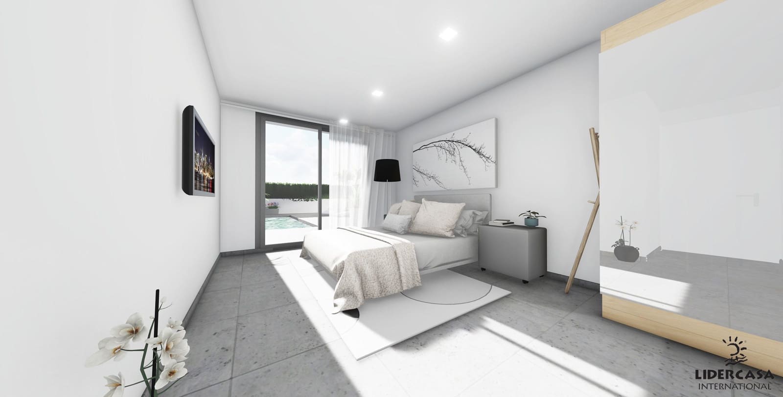 Adosado de 3 habitaciones en Pulpí en venta con piscina garaje - 525.000 € (Ref: 9466125)