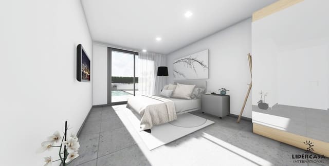 Adosado de 3 habitaciones en Pulpí en venta con piscina garaje - 525.000 € (Ref: 9466125)