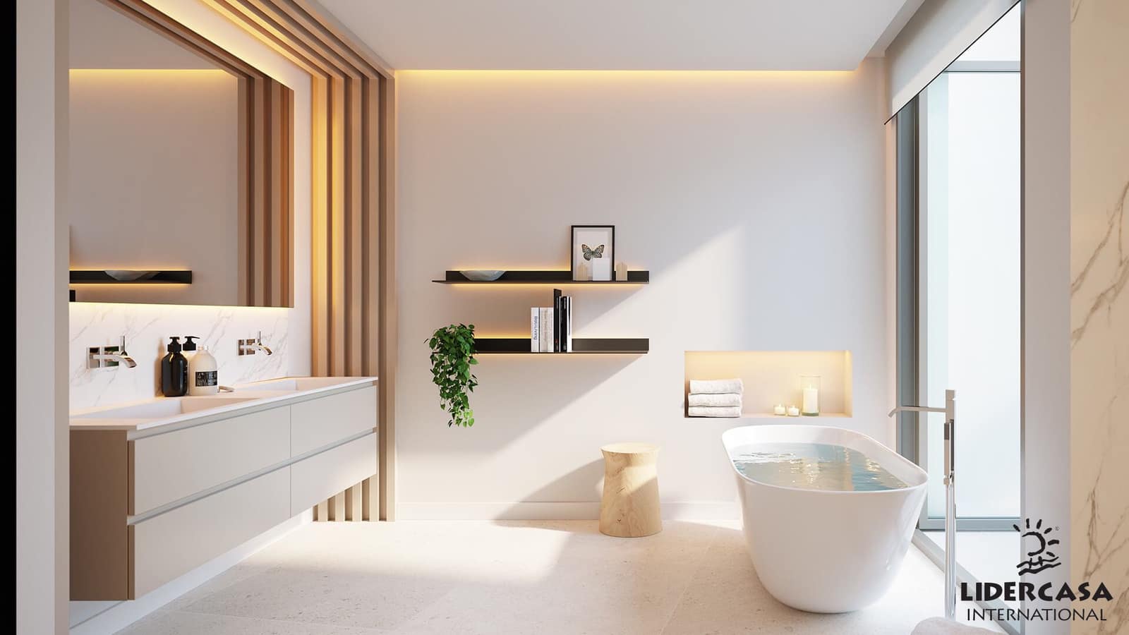 4 bedroom Penthouse for sale in Benahavis with pool garage - € 2,290,000 (Ref: 9466126)