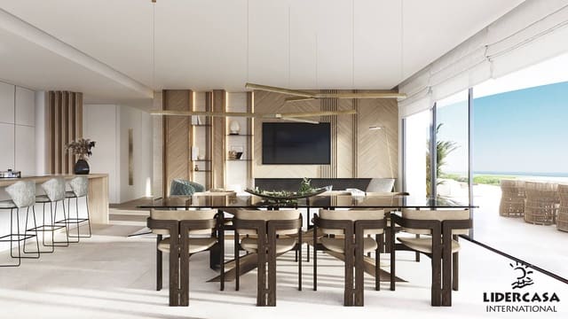 4 camera da letto Attico in vendita in La Quinta, Benahavís con piscina garage - 2.290.000 € (Rif: 9466126)