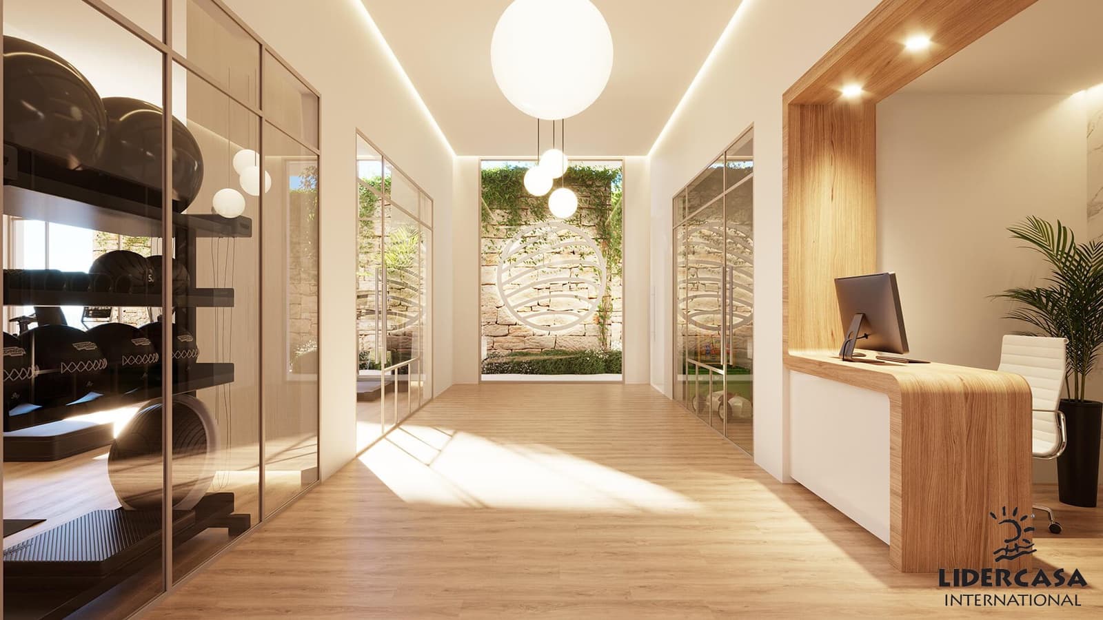 4 bedroom Penthouse for sale in Benahavis with pool garage - € 2,290,000 (Ref: 9466126)