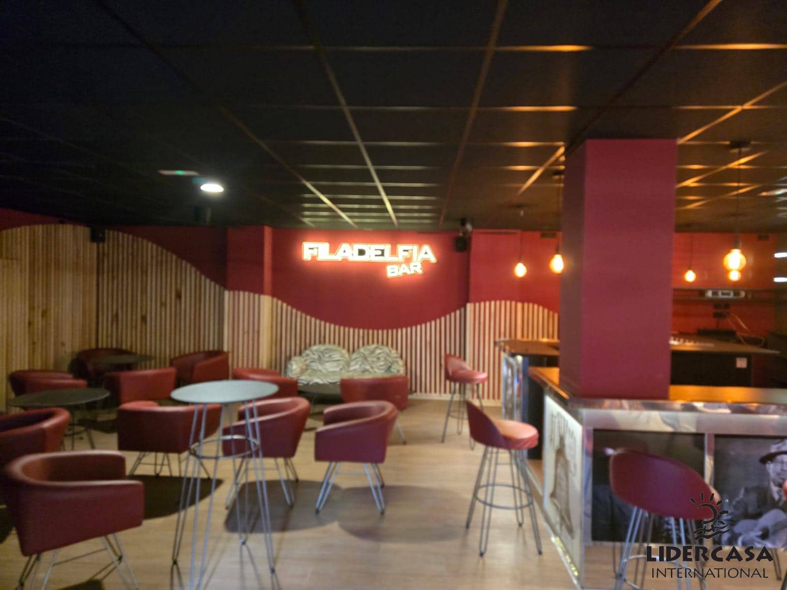 Local Commercial de 3 chambres à louer à El Raal - 1 200 € (Ref: 9466127)