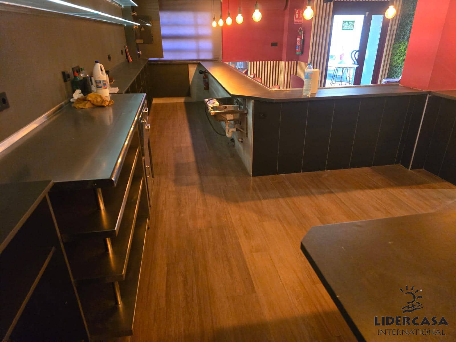 Local Commercial de 3 chambres à louer à El Raal - 1 200 € (Ref: 9466127)