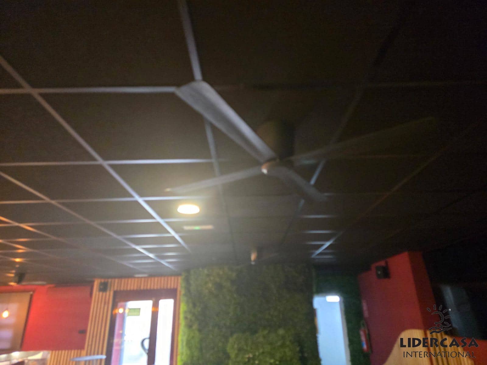 Local Commercial de 3 chambres à louer à El Raal - 1 200 € (Ref: 9466127)