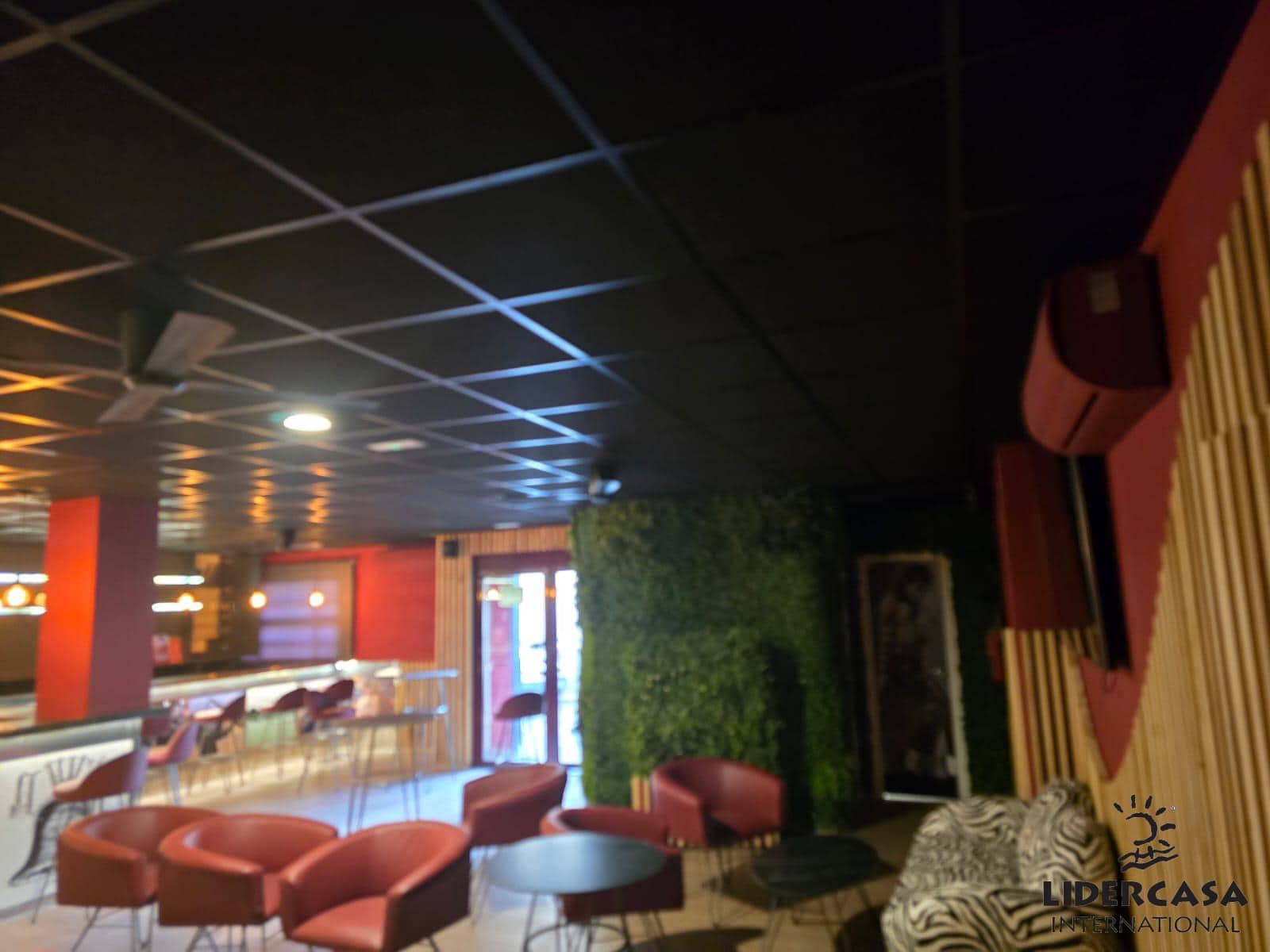 Local Commercial de 3 chambres à louer à El Raal - 1 200 € (Ref: 9466127)