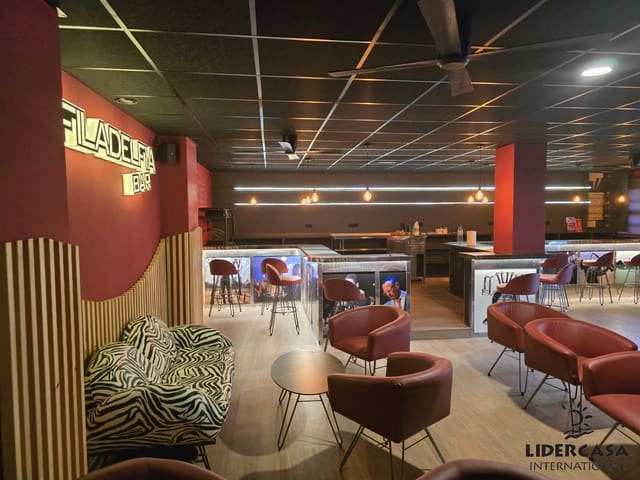 Local Commercial de 3 chambres à louer à El Raal, Murcie ville - 1 200 € (Ref: 9466127)