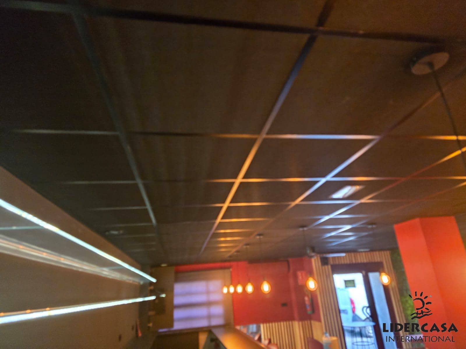 Local Commercial de 3 chambres à louer à El Raal - 1 200 € (Ref: 9466127)