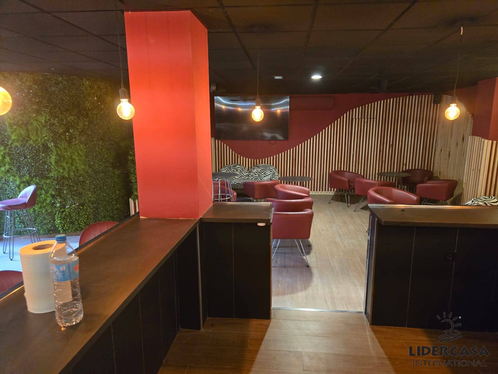 Local Commercial de 3 chambres à louer à El Raal - 1 200 € (Ref: 9466127)