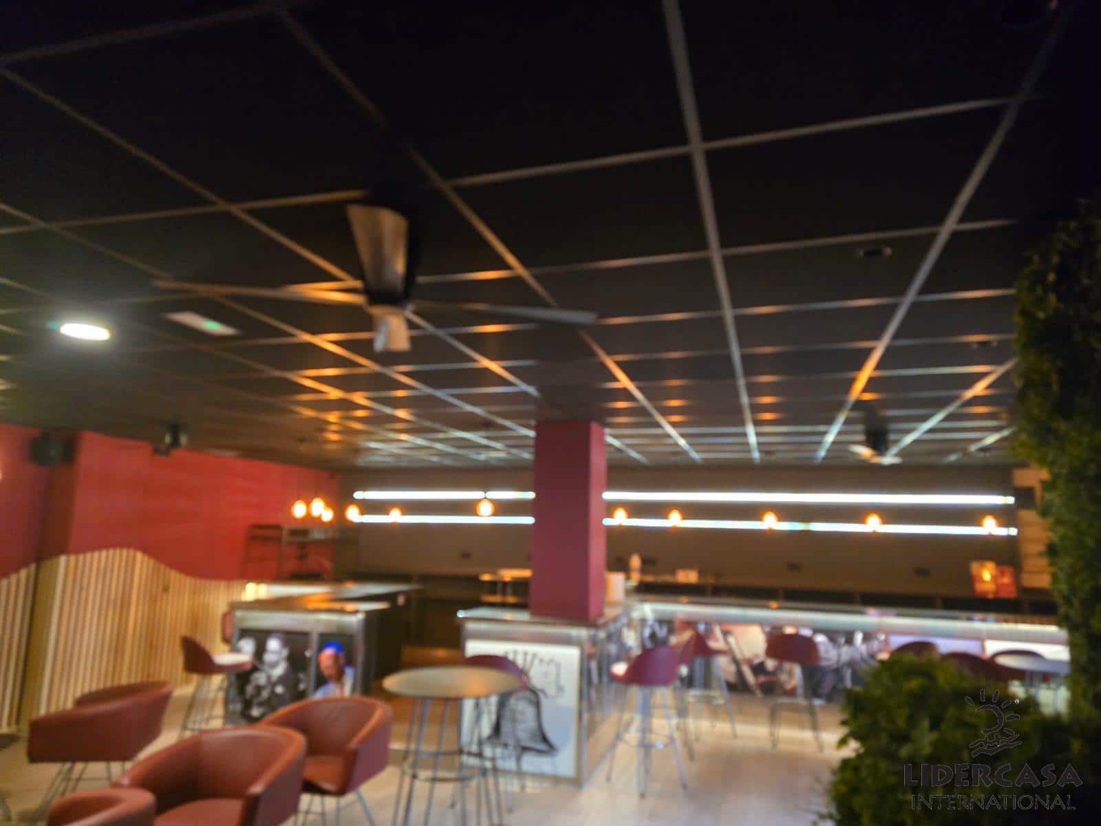 Local Commercial de 3 chambres à louer à El Raal - 1 200 € (Ref: 9466127)