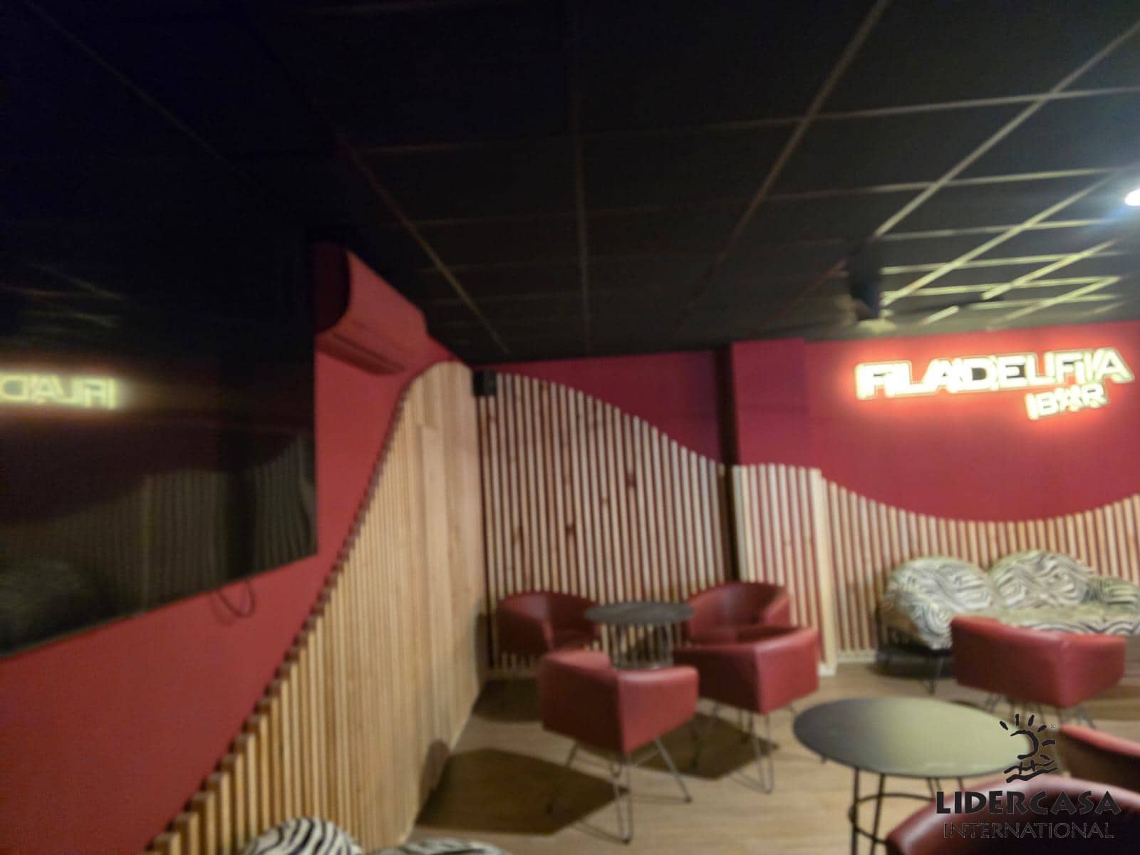 Local Commercial de 3 chambres à louer à El Raal - 1 200 € (Ref: 9466127)