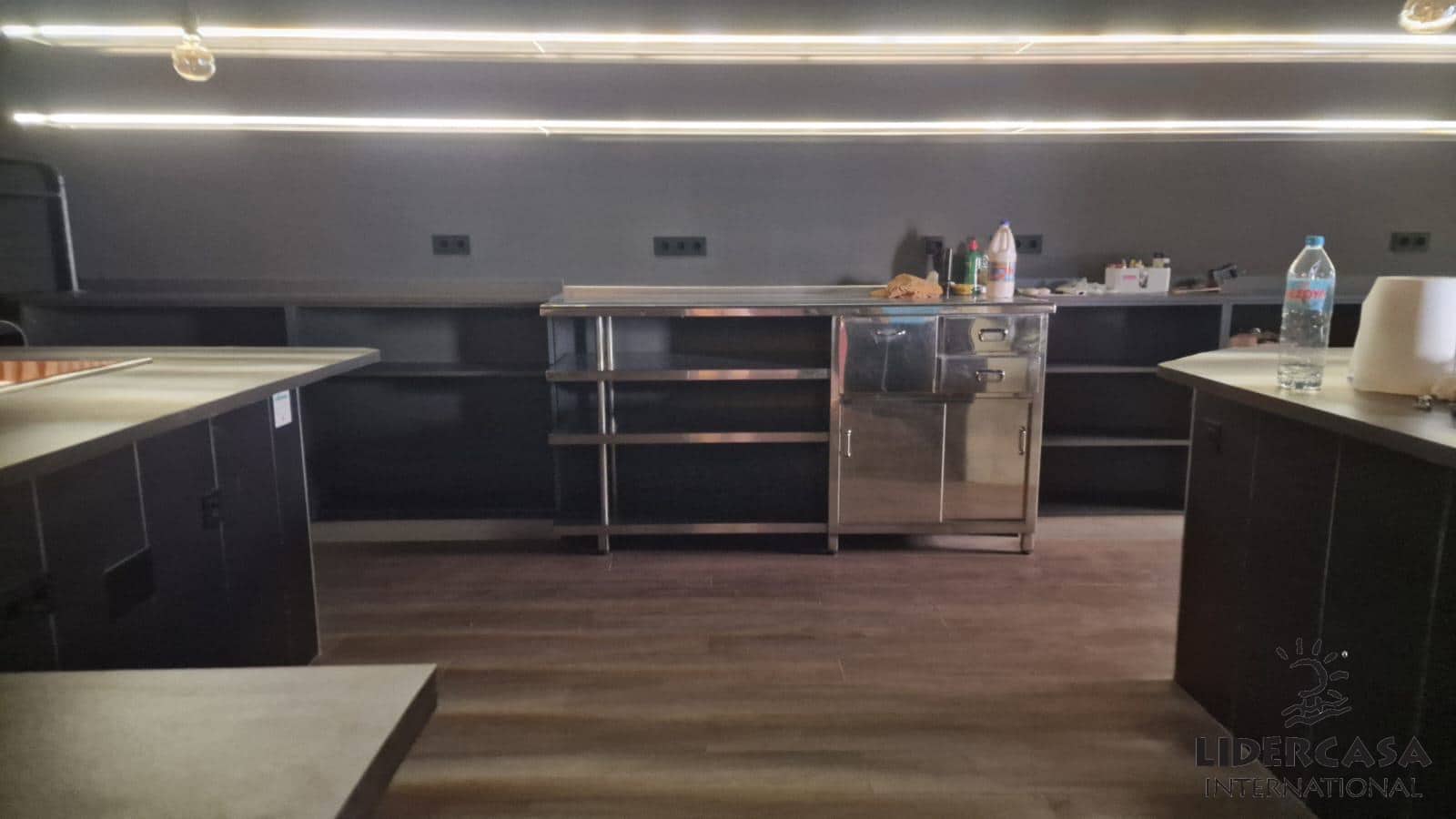 Local Commercial de 3 chambres à louer à El Raal - 1 200 € (Ref: 9466127)