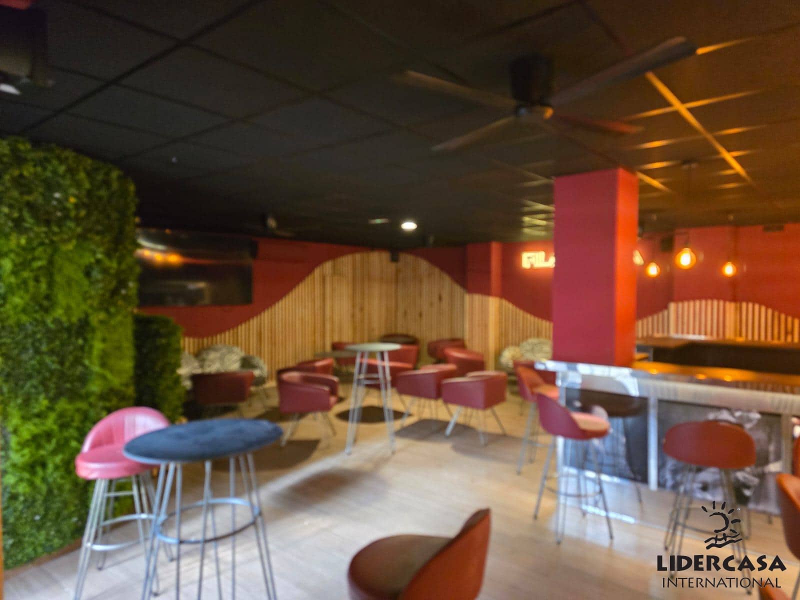 Local Commercial de 3 chambres à louer à El Raal - 1 200 € (Ref: 9466127)