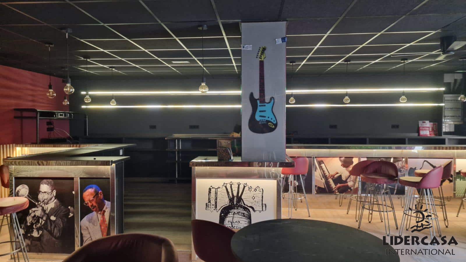 Local Commercial de 3 chambres à louer à El Raal - 1 200 € (Ref: 9466127)