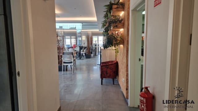 Local Commercial de 3 chambres à louer à El Raal, Murcie ville avec garage - 1 500 € (Ref: 9466128)