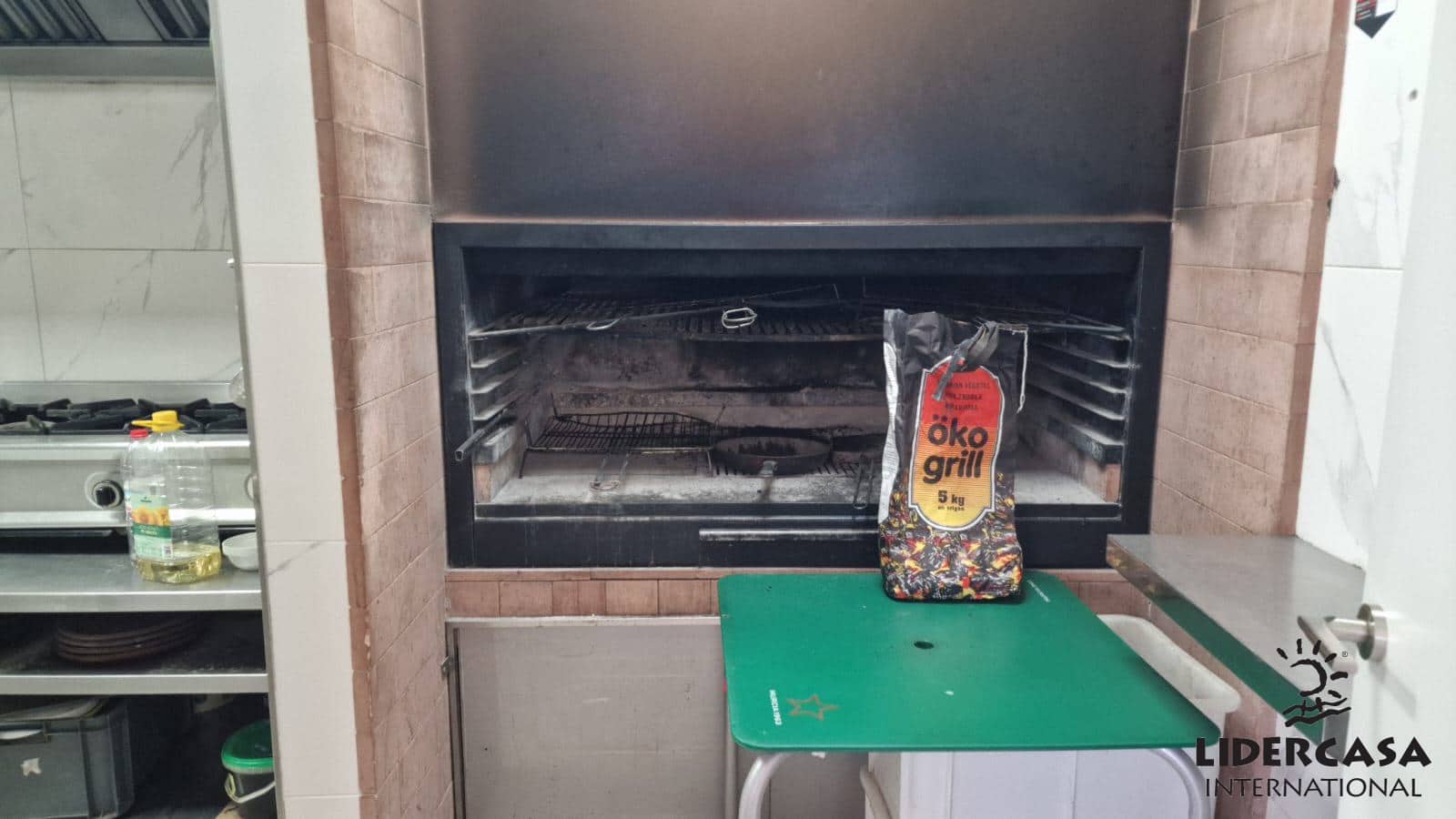 Local Commercial de 3 chambres à louer à El Raal avec garage - 1 500 € (Ref: 9466128)