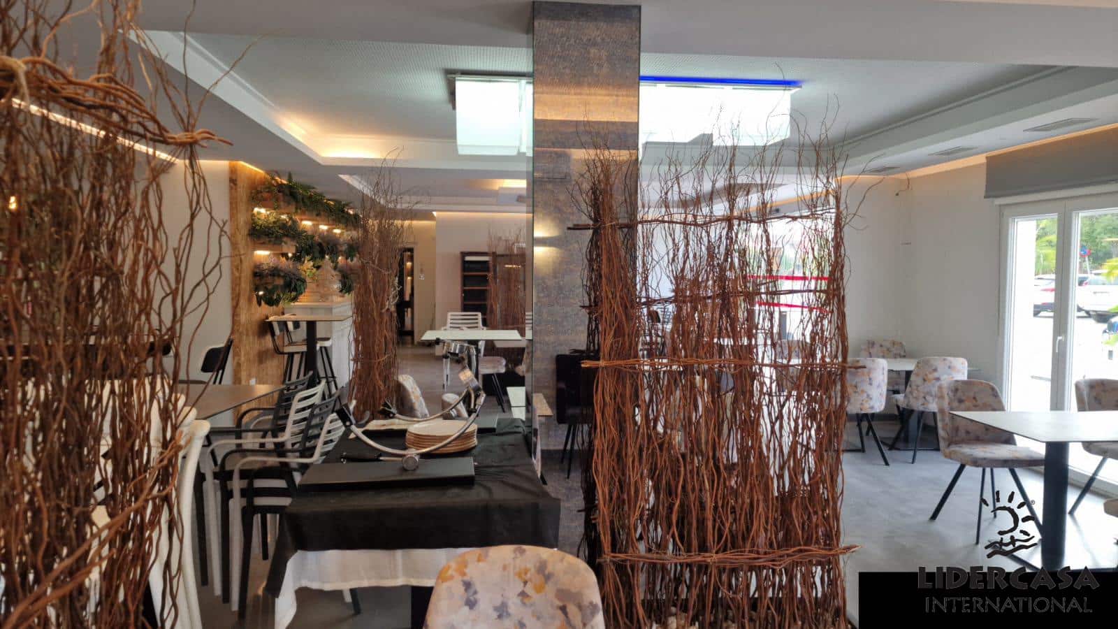 Local Commercial de 3 chambres à louer à El Raal avec garage - 1 500 € (Ref: 9466128)