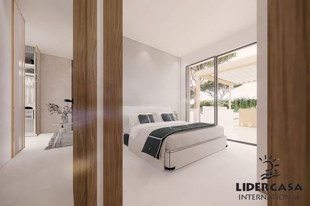 3 sypialnia Willa na sprzedaż w Pinar de Campoverde, Pilar de la Horadada z basenem garażem - 825 000 € (Ref: 9466129)