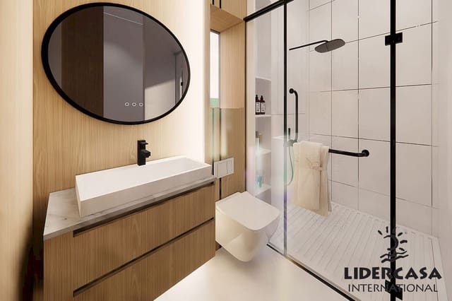 3 sypialnia Willa na sprzedaż w Pinar de Campoverde, Pilar de la Horadada z basenem garażem - 825 000 € (Ref: 9466129)