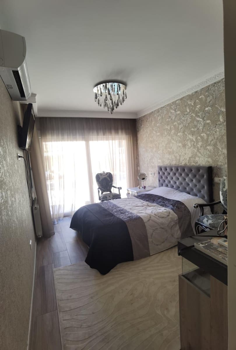 5 sypialnia Willa na sprzedaż w Dehesa de Campoamor z basenem garażem - 1 200 000 € (Ref: 9466130)