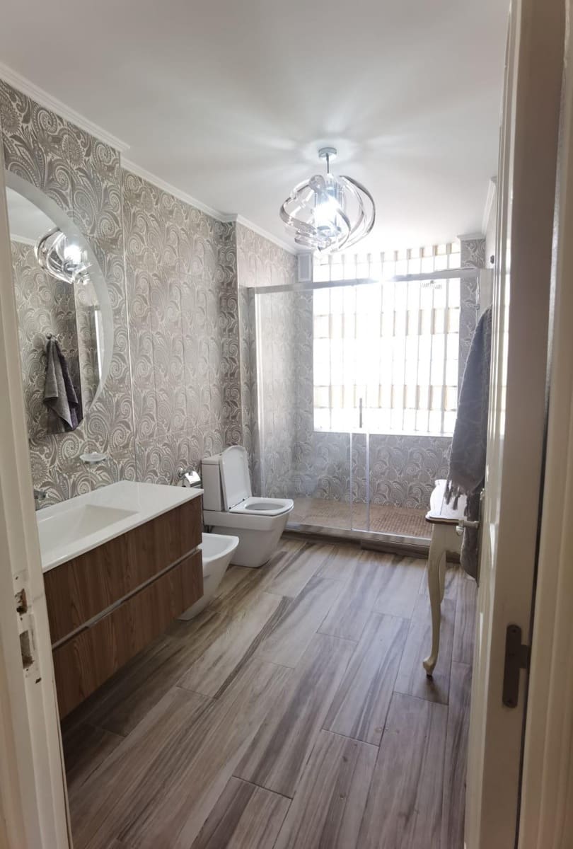 5 sypialnia Willa na sprzedaż w Dehesa de Campoamor z basenem garażem - 1 200 000 € (Ref: 9466130)