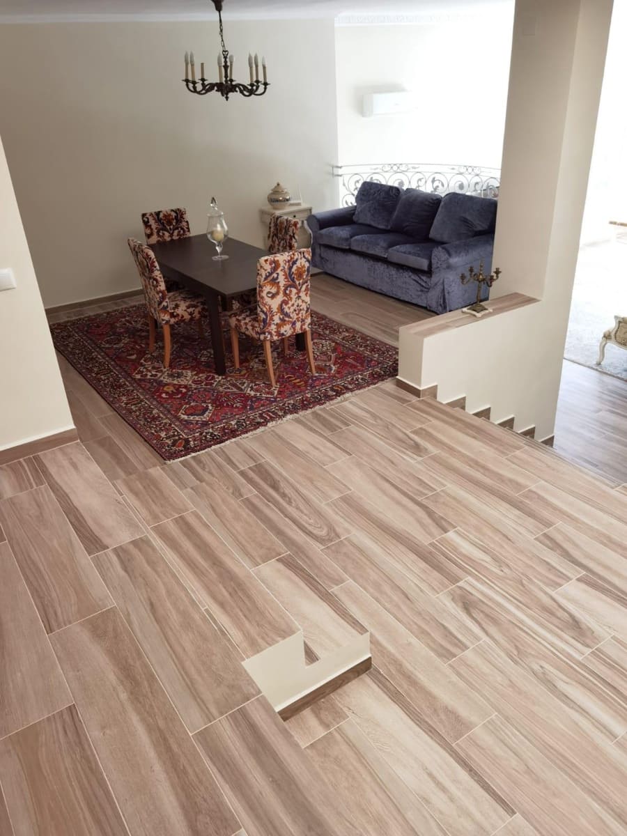 5 sypialnia Willa na sprzedaż w Dehesa de Campoamor z basenem garażem - 1 200 000 € (Ref: 9466130)