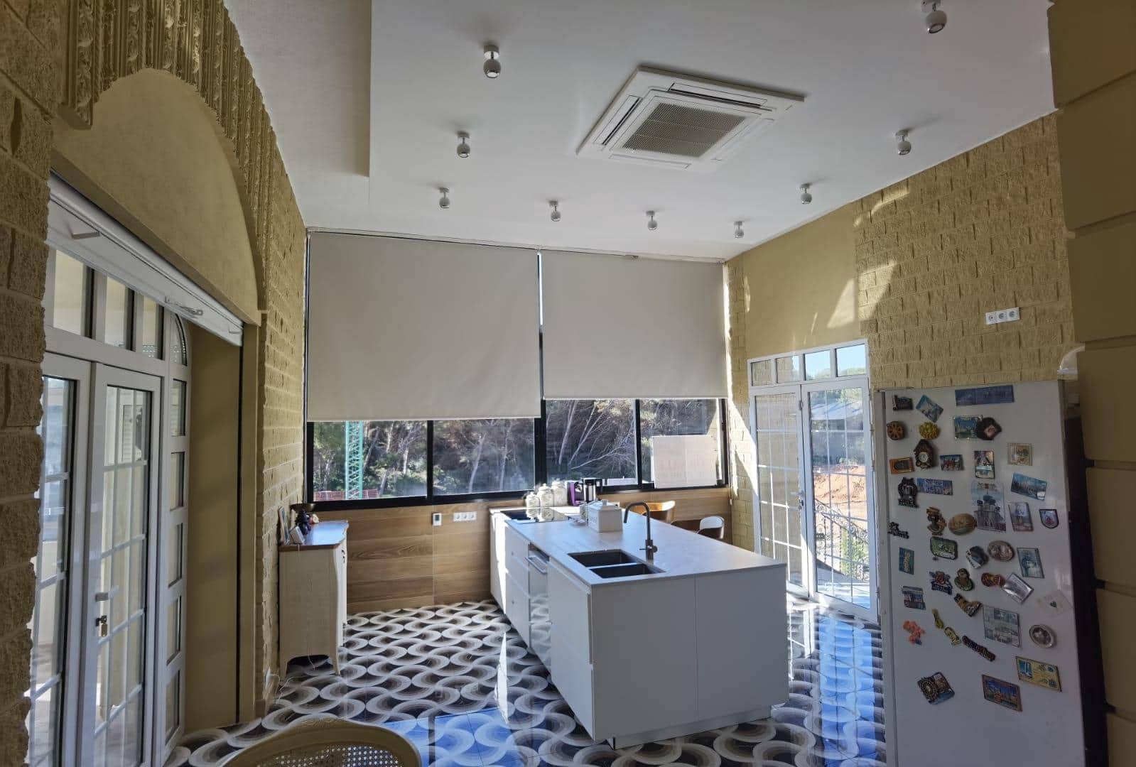 5 sypialnia Willa na sprzedaż w Dehesa de Campoamor z basenem garażem - 1 200 000 € (Ref: 9466130)