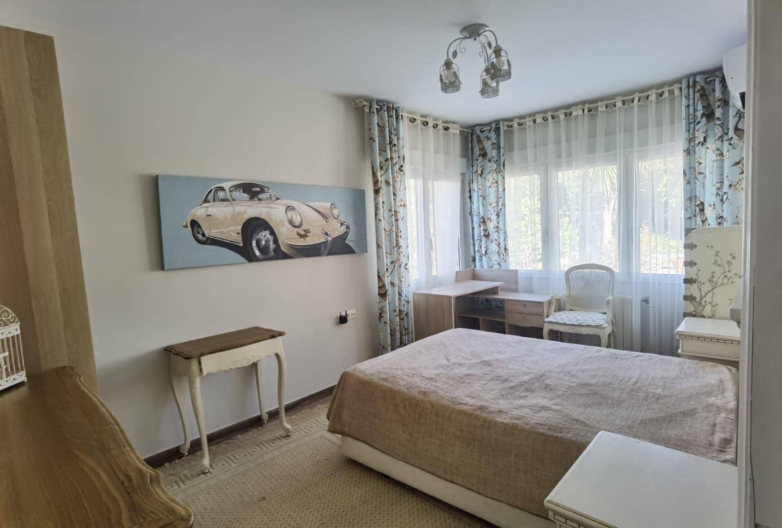 5 sypialnia Willa na sprzedaż w Dehesa de Campoamor z basenem garażem - 1 200 000 € (Ref: 9466130)