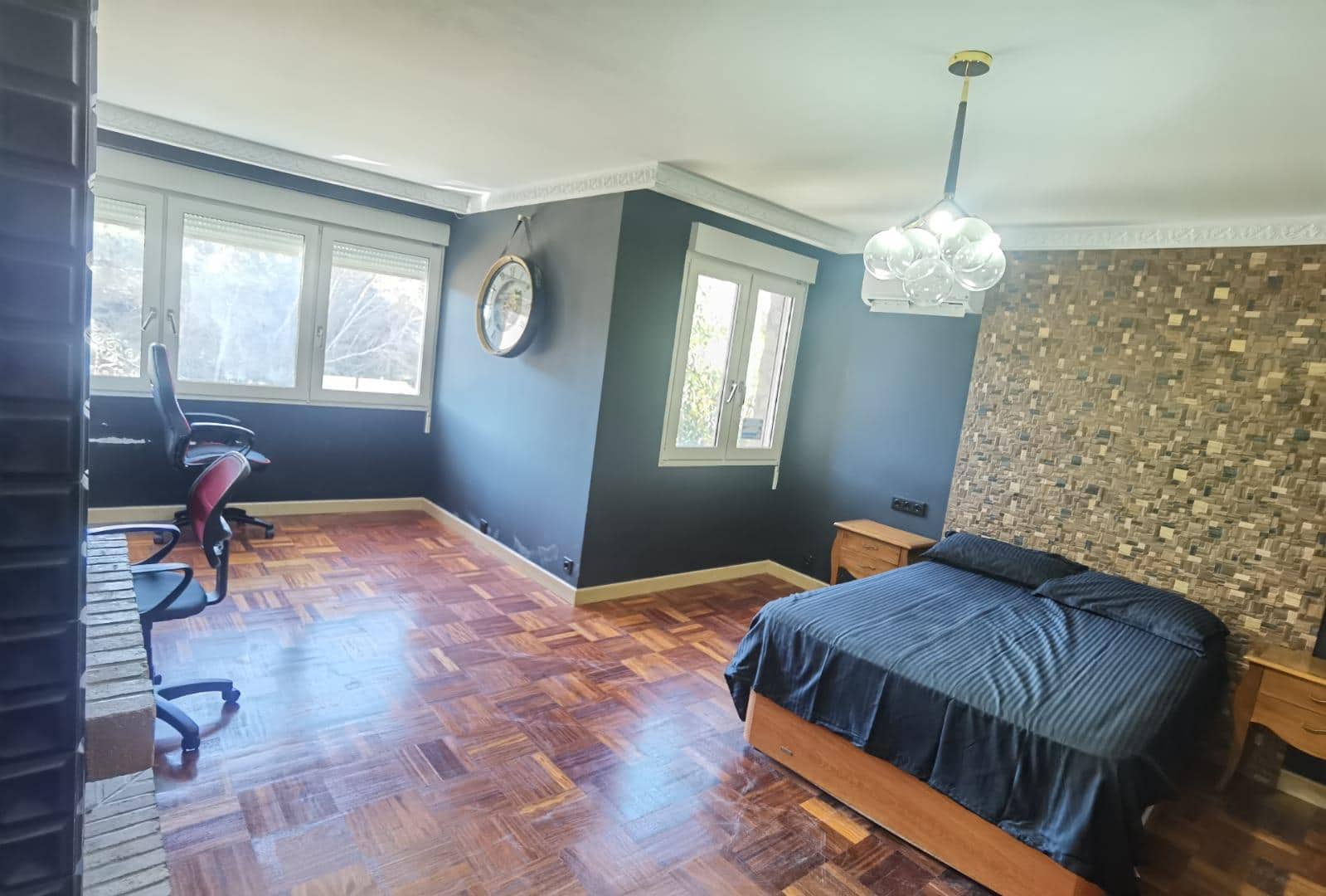 5 sypialnia Willa na sprzedaż w Dehesa de Campoamor z basenem garażem - 1 200 000 € (Ref: 9466130)