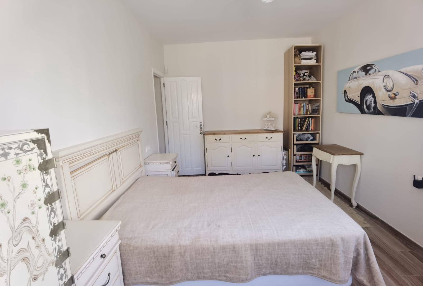 5 sypialnia Willa na sprzedaż w Dehesa de Campoamor z basenem garażem - 1 200 000 € (Ref: 9466130)