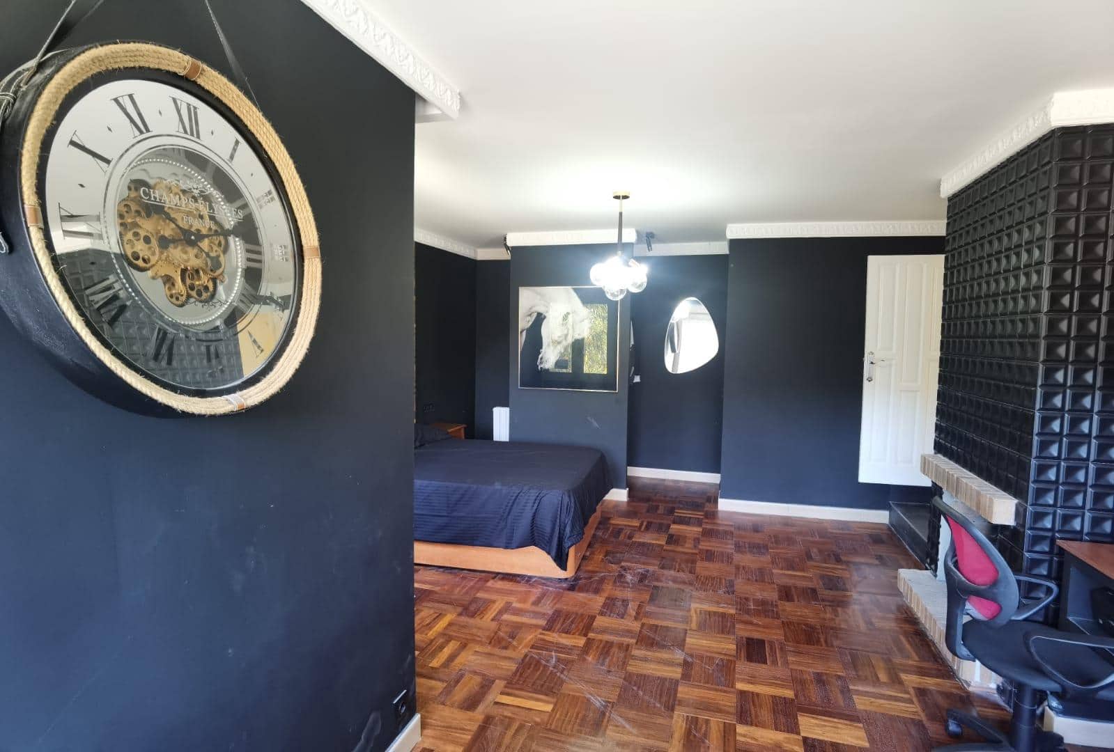 5 sypialnia Willa na sprzedaż w Dehesa de Campoamor z basenem garażem - 1 200 000 € (Ref: 9466130)