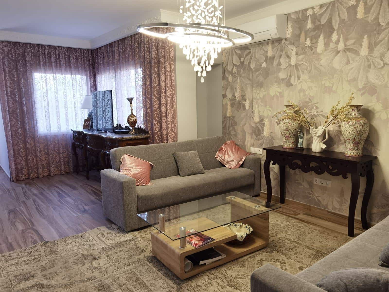 5 sypialnia Willa na sprzedaż w Dehesa de Campoamor z basenem garażem - 1 200 000 € (Ref: 9466130)