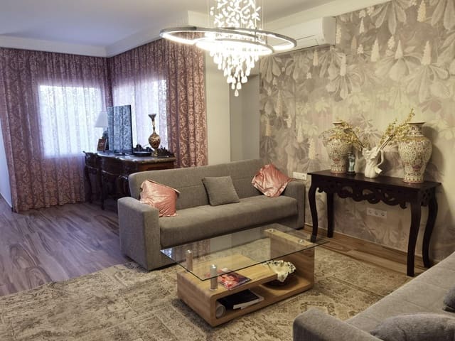 5 quarto Moradia para venda em Dehesa de Campoamor, Orihuela com piscina garagem - 1 200 000 € (Ref: 9466130)