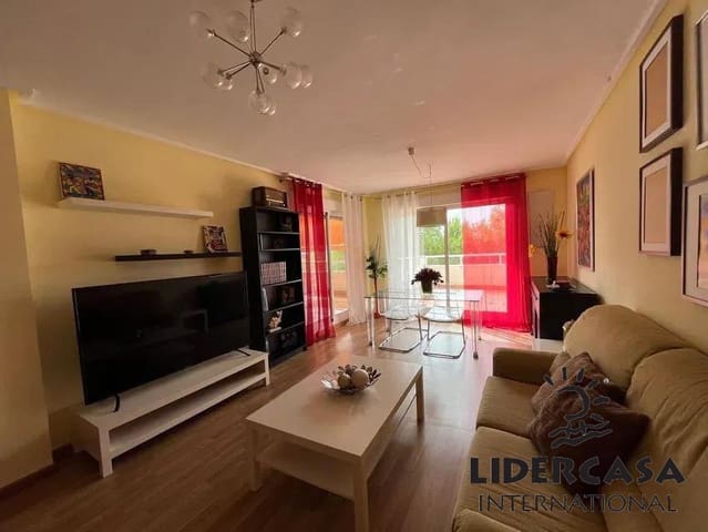 2 Zimmer Wohnung zu verkaufen in Altorreal, Molina de Segura mit Pool Garage - 225.000 € (Ref: 9466131)