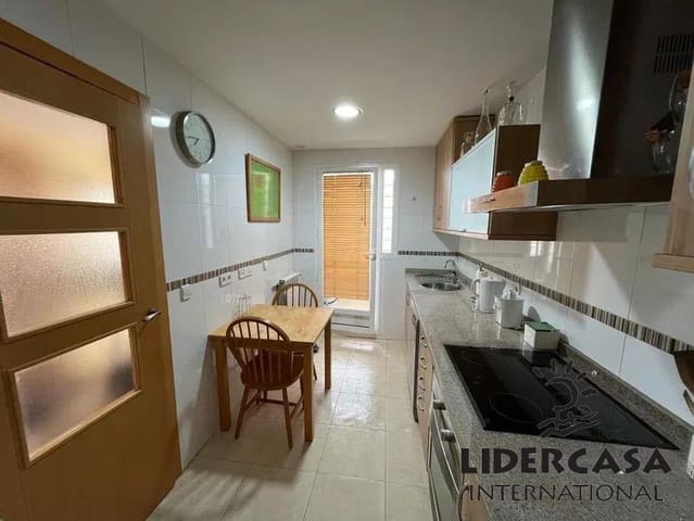 2 Zimmer Wohnung zu verkaufen in Altorreal, Molina de Segura mit Pool Garage - 225.000 € (Ref: 9466131)