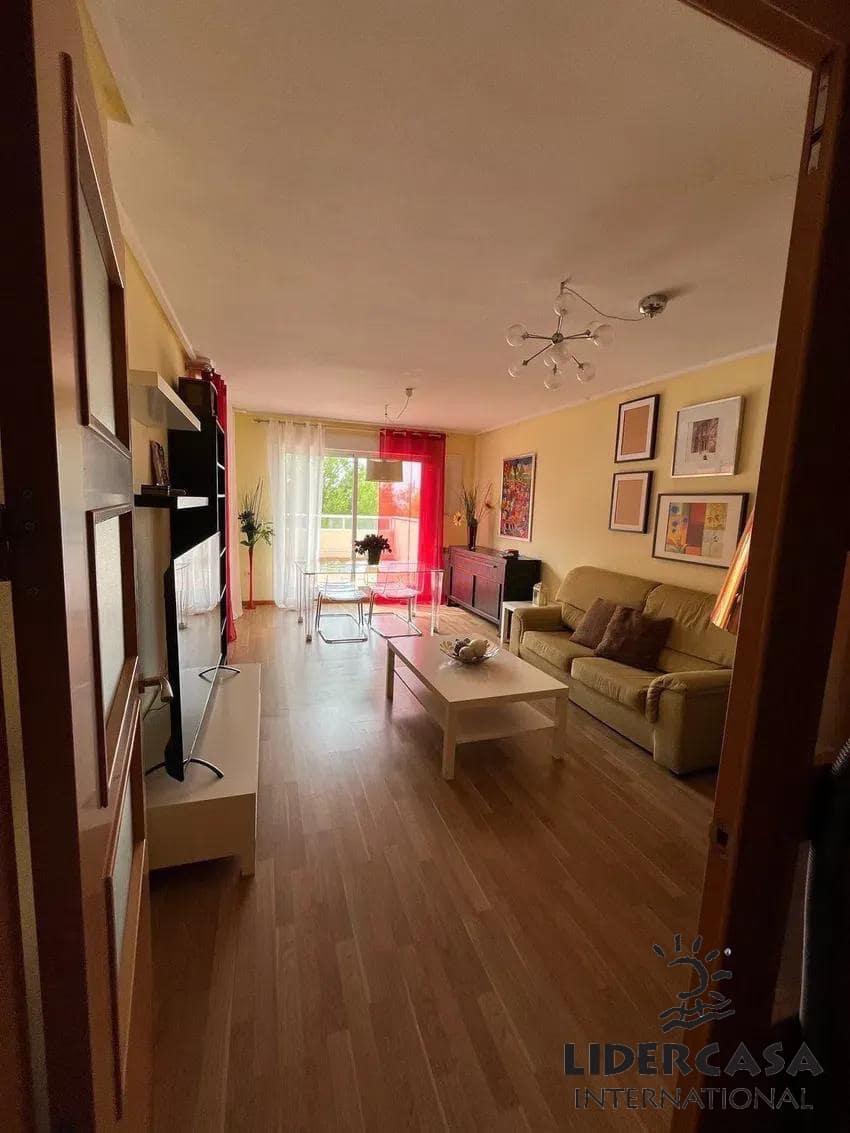 2 Zimmer Wohnung zu verkaufen in Altorreal mit Pool Garage - 225.000 € (Ref: 9466131)