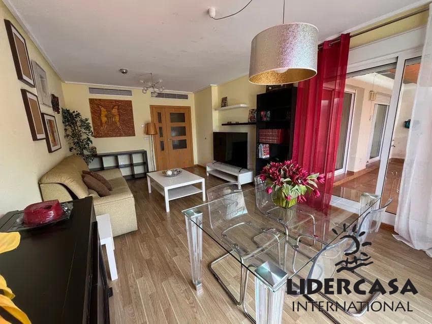 2 Zimmer Wohnung zu verkaufen in Altorreal mit Pool Garage - 225.000 € (Ref: 9466131)