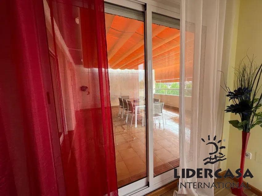 2 Zimmer Wohnung zu verkaufen in Altorreal mit Pool Garage - 225.000 € (Ref: 9466131)