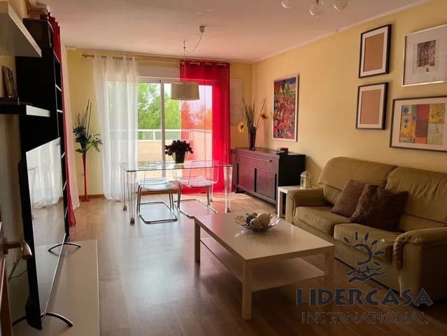 2 Zimmer Wohnung zu verkaufen in Altorreal, Molina de Segura mit Pool Garage - 225.000 € (Ref: 9466131)