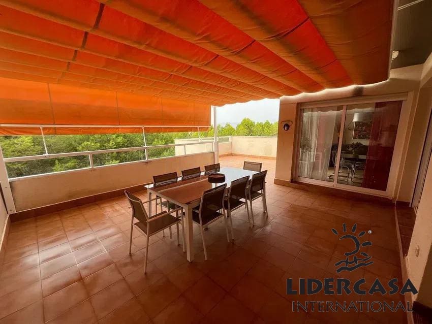 2 Zimmer Wohnung zu verkaufen in Altorreal mit Pool Garage - 225.000 € (Ref: 9466131)