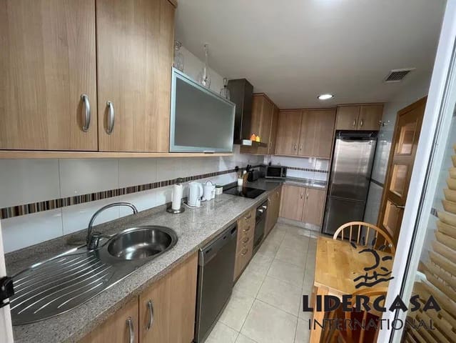 2 Zimmer Wohnung zu verkaufen in Altorreal, Molina de Segura mit Pool Garage - 225.000 € (Ref: 9466131)