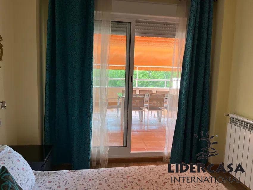 2 Zimmer Wohnung zu verkaufen in Altorreal mit Pool Garage - 225.000 € (Ref: 9466131)