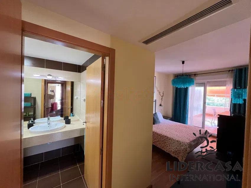 2 Zimmer Wohnung zu verkaufen in Altorreal mit Pool Garage - 225.000 € (Ref: 9466131)