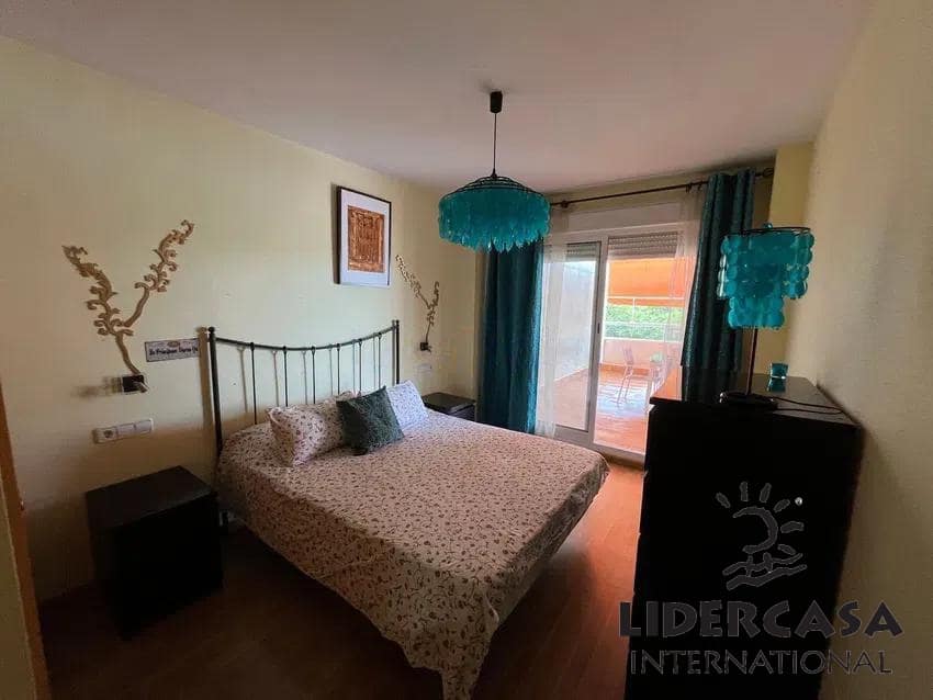 2 Zimmer Wohnung zu verkaufen in Altorreal mit Pool Garage - 225.000 € (Ref: 9466131)