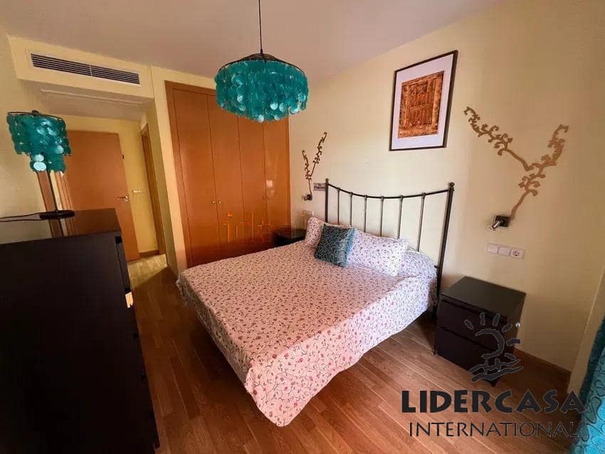 2 Zimmer Wohnung zu verkaufen in Altorreal mit Pool Garage - 225.000 € (Ref: 9466131)